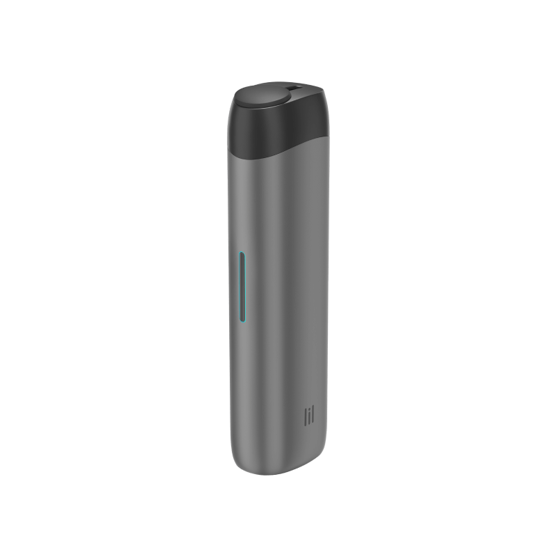 Lil Heated Tobacco Devices HnB Lineup lil-heated-tobacco-devices-hnb-lineup