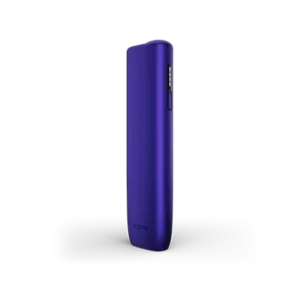 iQOS ILUMA i ONE Electric Purple