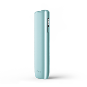 iQOS ILUMA i ONE Breeze Blue