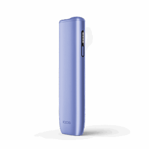 iQOS ILUMA i ONE Digital Violet