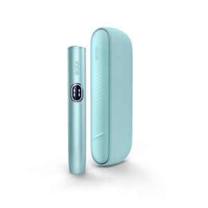 iQOS ILUMA i Breeze Blue