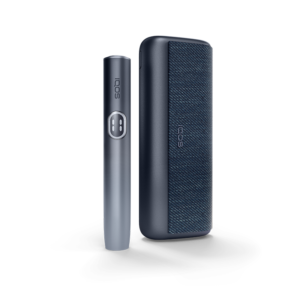 iQOS