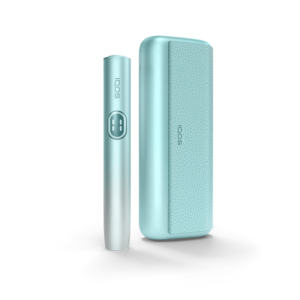 IQOS ILUMA i PRIME Breeze Blue