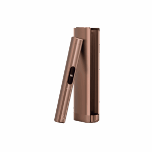 glo Hilo Plus Amber
