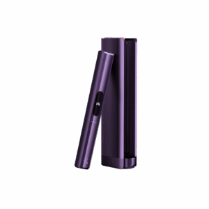 glo Hilo Plus Amethyst