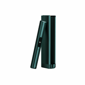 glo Hilo Plus Emerald