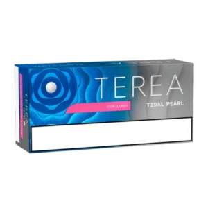 Stecca Terea Tidal Pearl — stick Pearls per IQOS ILUMA